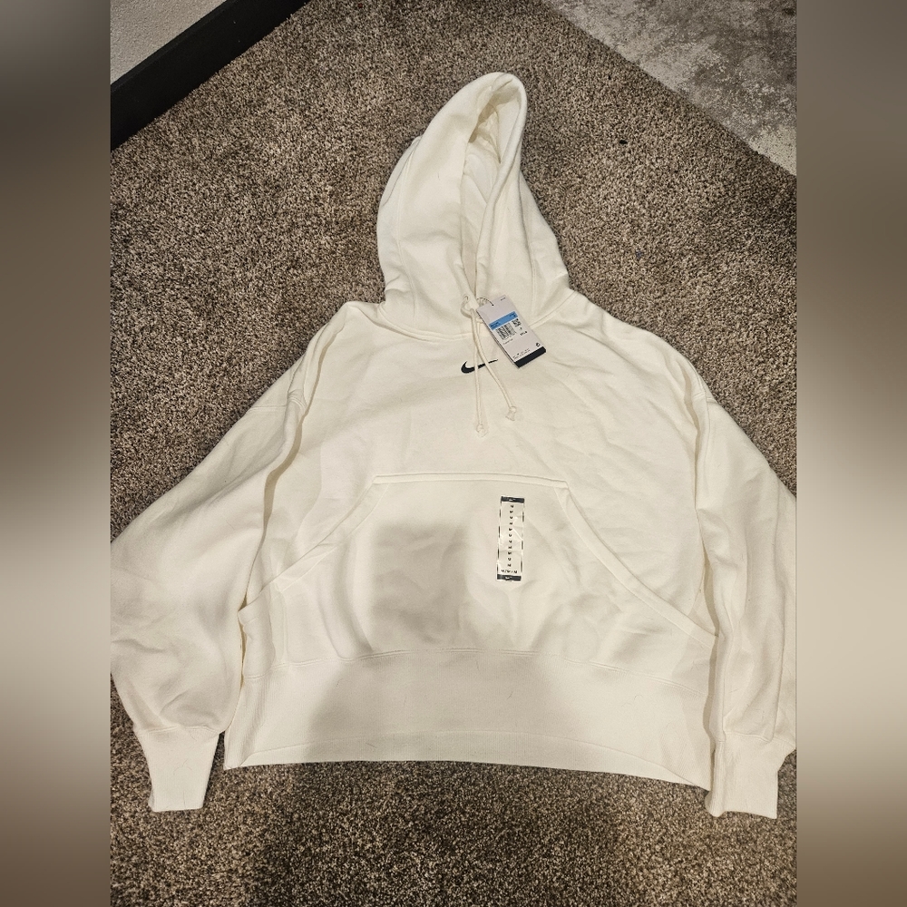 Nike Sweatshirt